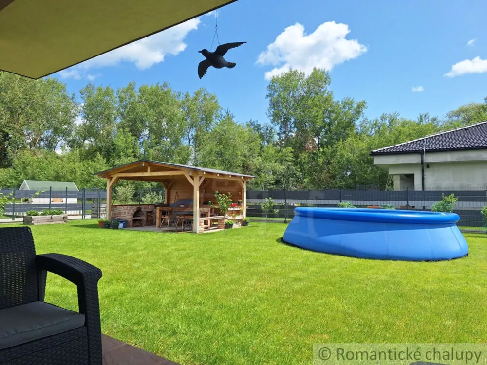 Rodinný dom na predaj 90m2, Ivachnová, 160817_34