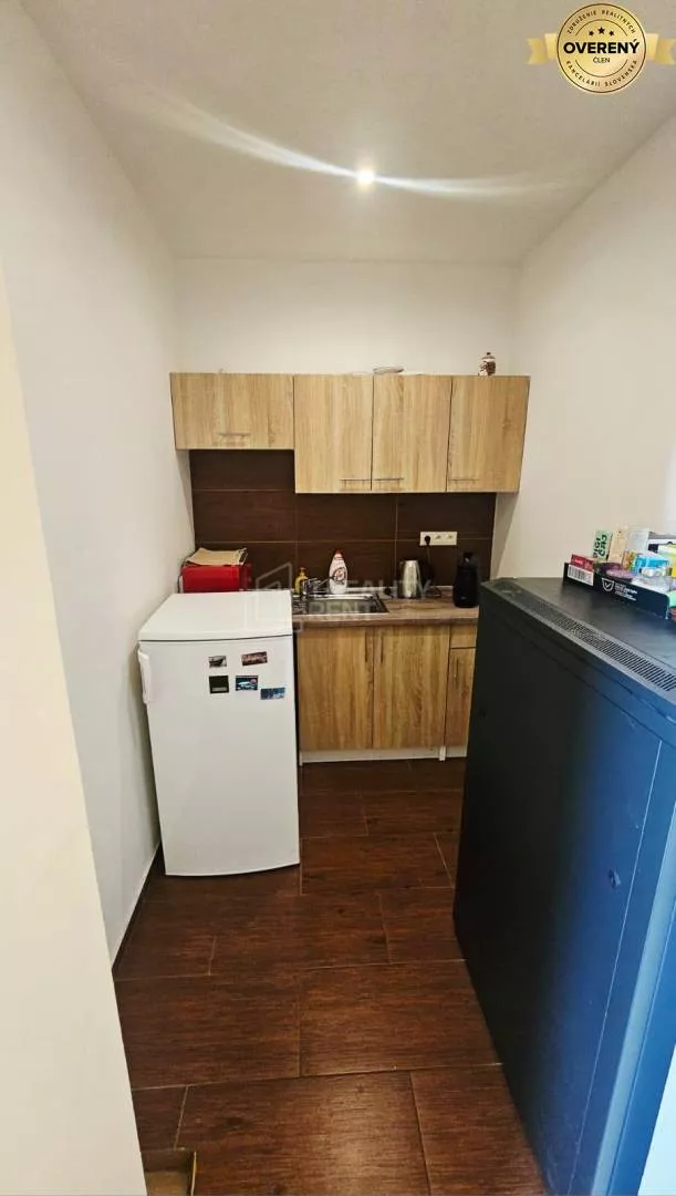 Kancelárie, admin. priestory na prenájom 120m2, Sad SNP, Žilina, 162633_6