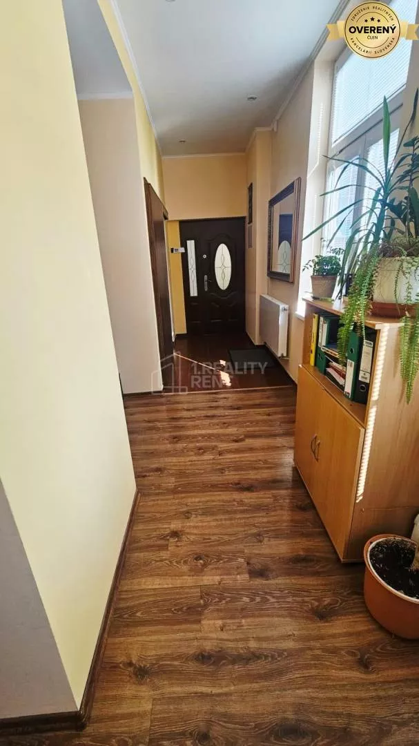 Kancelárie, admin. priestory na prenájom 120m2, Sad SNP, Žilina, 162633_7