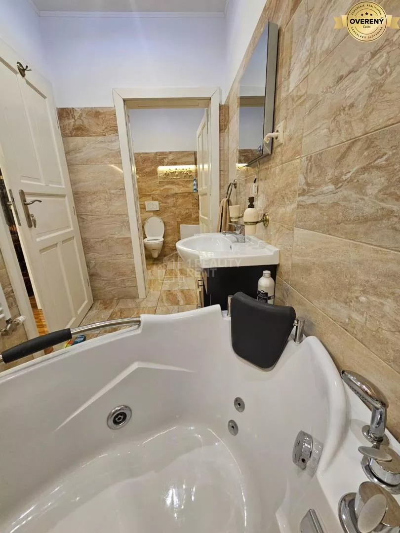 Kancelárie, admin. priestory na prenájom 120m2, Sad SNP, Žilina, 162633_8