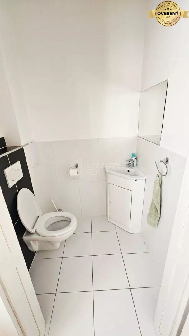 Kancelárie, admin. priestory na prenájom 120m2, Sad SNP, Žilina, 162633_9