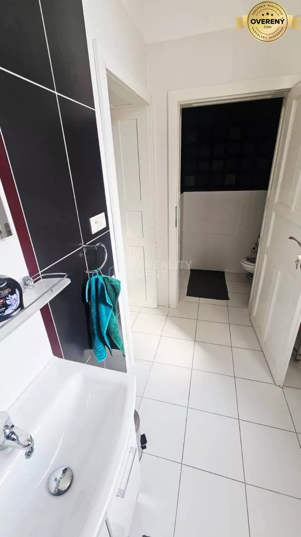 Kancelárie, admin. priestory na prenájom 120m2, Sad SNP, Žilina, 162633_10