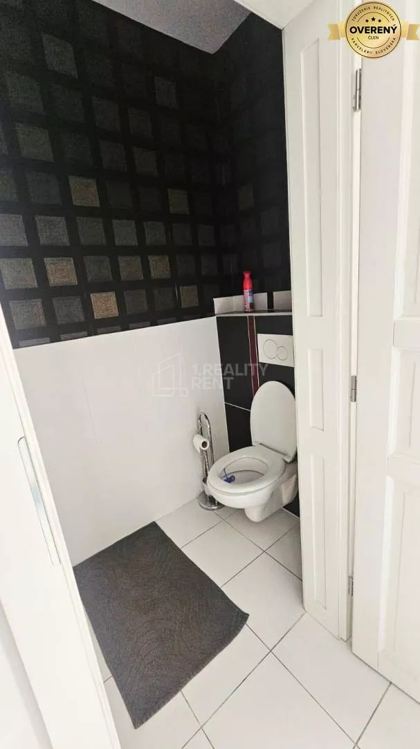 Kancelárie, admin. priestory na prenájom 120m2, Sad SNP, Žilina, 162633_11