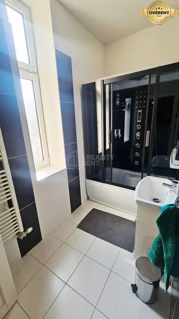 Kancelárie, admin. priestory na prenájom 120m2, Sad SNP, Žilina, 162633_12