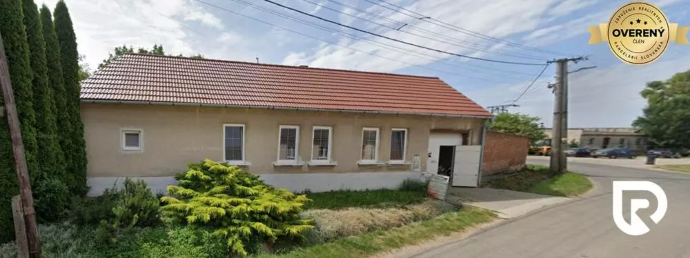 Rodinný dom na predaj 115m2, Unín, Unín, 162642_0