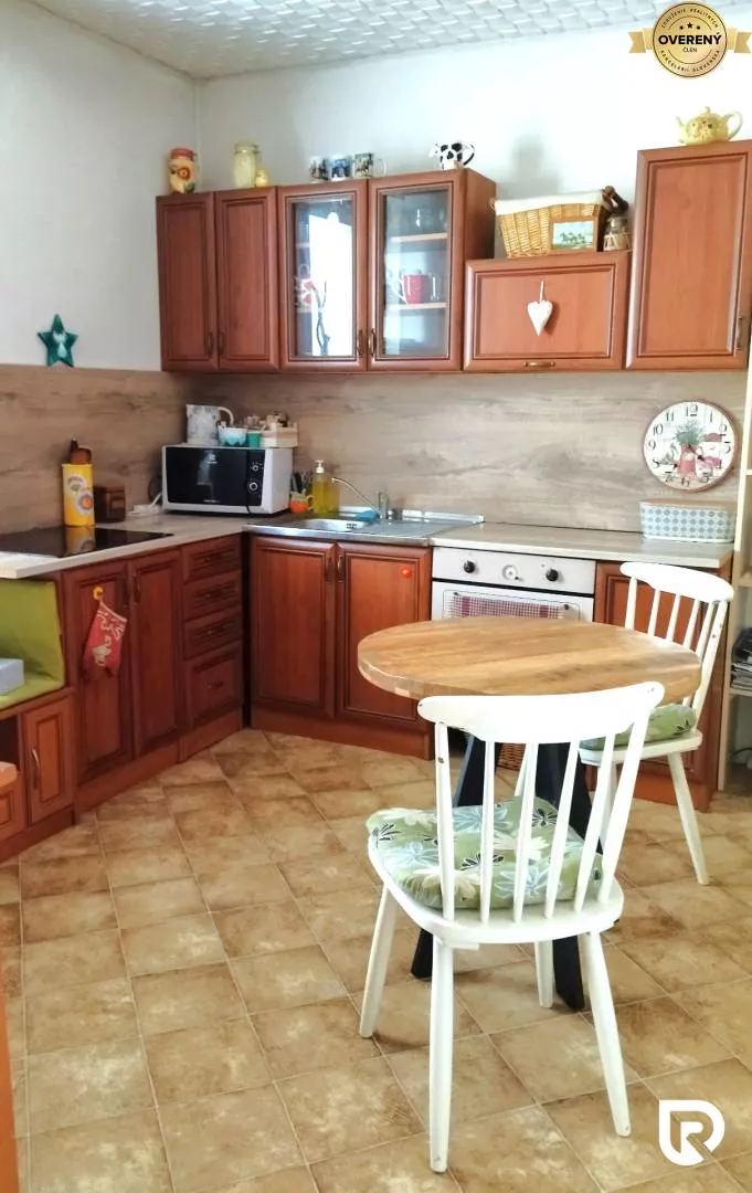 Rodinný dom na predaj 115m2, Unín, Unín, 162642_3