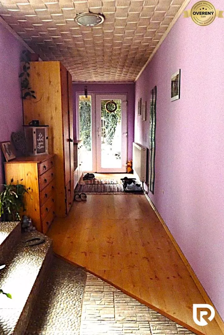 Rodinný dom na predaj 115m2, Unín, Unín, 162642_4