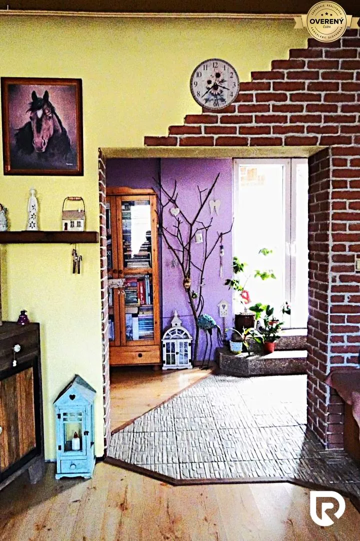 Rodinný dom na predaj 115m2, Unín, Unín, 162642_5