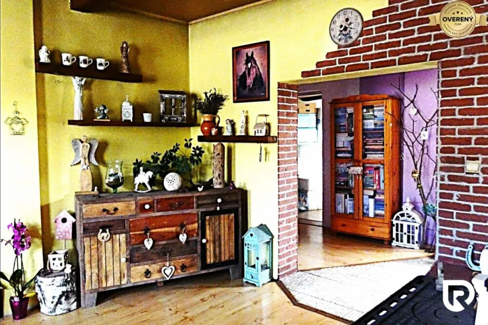 Rodinný dom na predaj 115m2, Unín, Unín, 162642_6