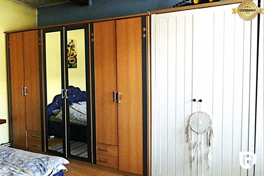 Rodinný dom na predaj 115m2, Unín, Unín, 162642_8