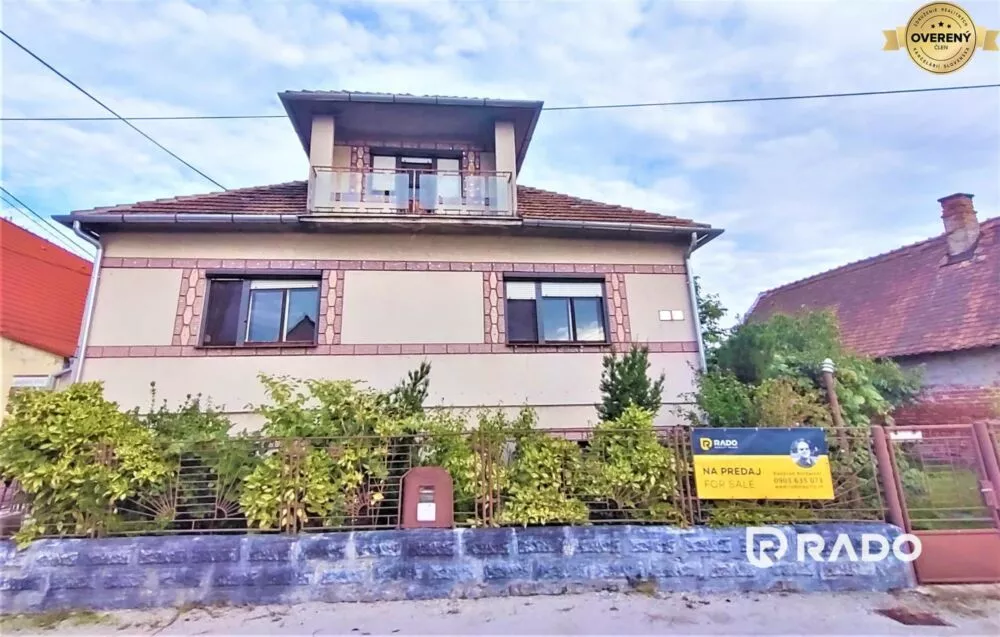 Rodinný dom na predaj 2m2, Bratislavská, Borský Mikuláš, 162643_0