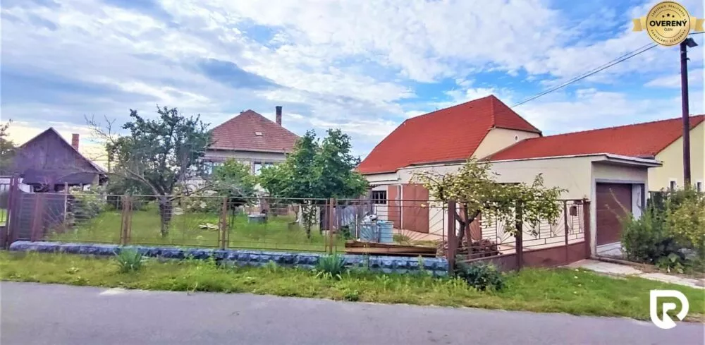 Rodinný dom na predaj 2m2, Bratislavská, Borský Mikuláš, 162643_2