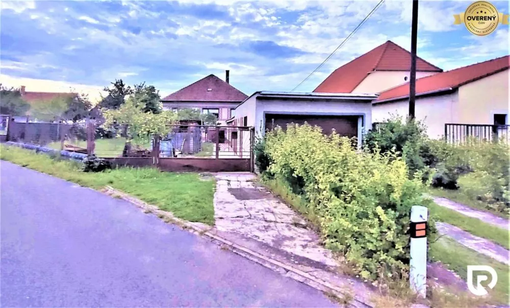 Rodinný dom na predaj 2m2, Bratislavská, Borský Mikuláš, 162643_3