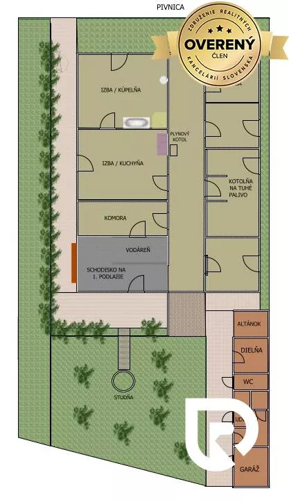 Rodinný dom na predaj 2m2, Bratislavská, Borský Mikuláš, 162643_10