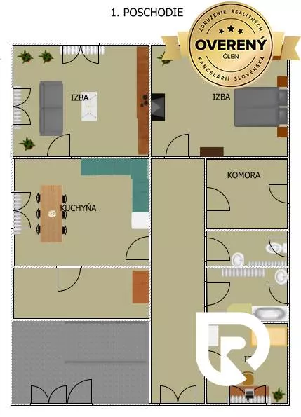 Rodinný dom na predaj 2m2, Bratislavská, Borský Mikuláš, 162643_11