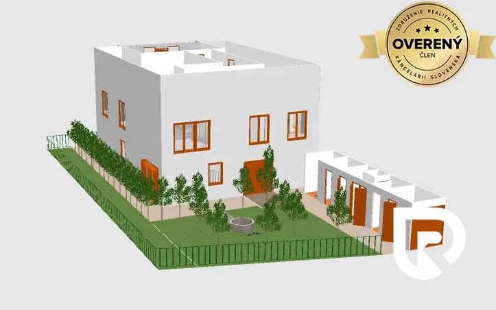 Rodinný dom na predaj 2m2, Bratislavská, Borský Mikuláš, 162643_13