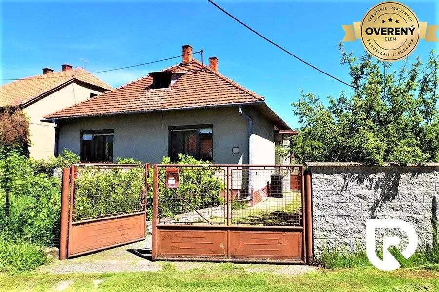 Rodinný dom na predaj 95m2, Jesenského, Šaštín - Stráže, 162644_0