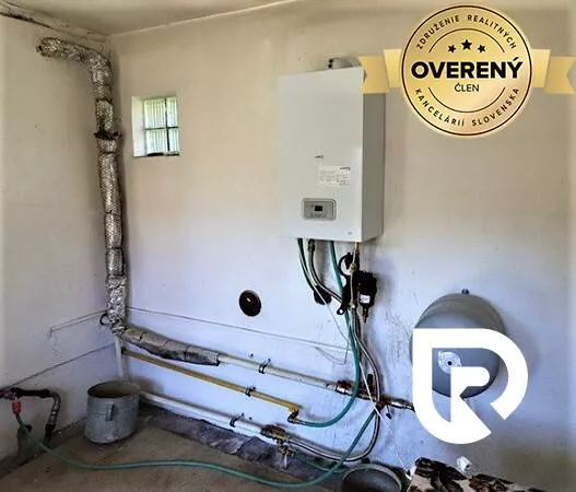 Rodinný dom na predaj 95m2, Jesenského, Šaštín - Stráže, 162644_4