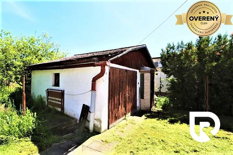 Rodinný dom na predaj 95m2, Jesenského, Šaštín - Stráže, 162644_5