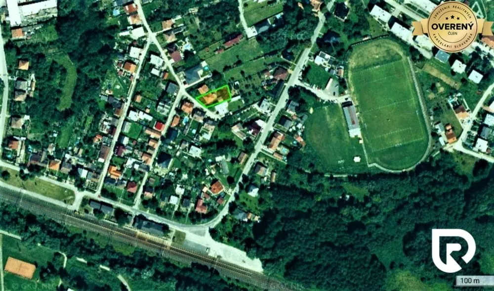 Rodinný dom na predaj 95m2, Jesenského, Šaštín - Stráže, 162644_12