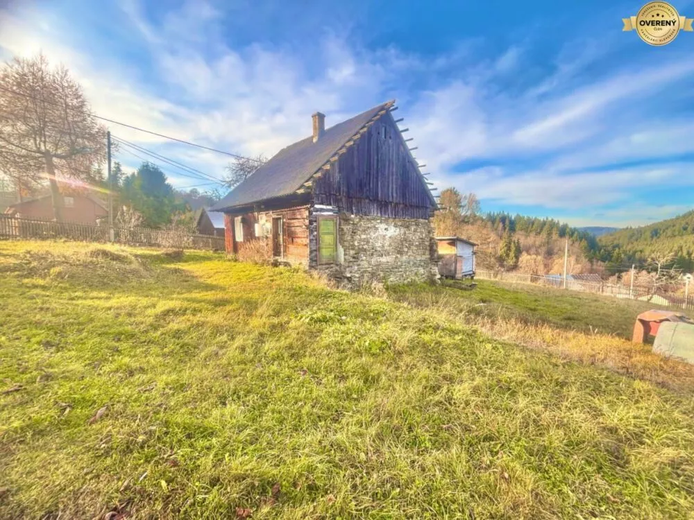 Pozemok pre rod. domy na predaj 72m2, Oščadnica, Oščadnica, 162651_0