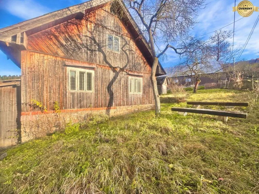 Pozemok pre rod. domy na predaj 72m2, Oščadnica, Oščadnica, 162651_6