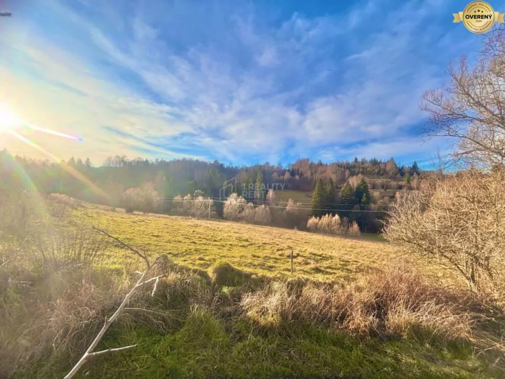 Pozemok pre rod. domy na predaj 72m2, Oščadnica, Oščadnica, 162651_7