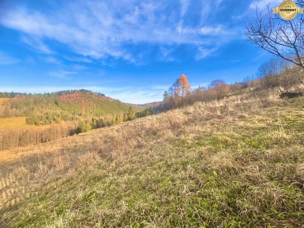 Pozemok pre rod. domy na predaj 72m2, Oščadnica, Oščadnica, 162651_8