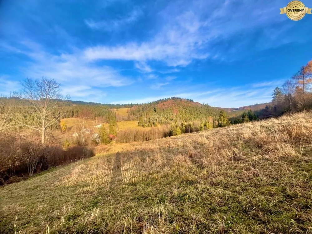 Pozemok pre rod. domy na predaj 72m2, Oščadnica, Oščadnica, 162651_9