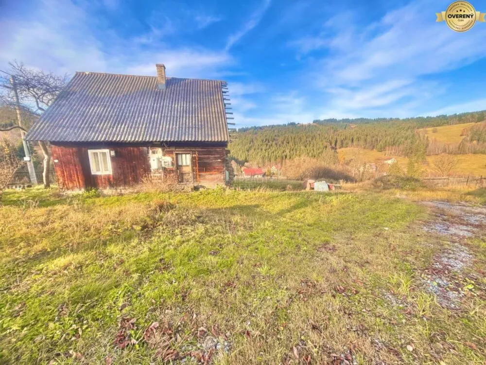 Pozemok pre rod. domy na predaj 72m2, Oščadnica, Oščadnica, 162651_11