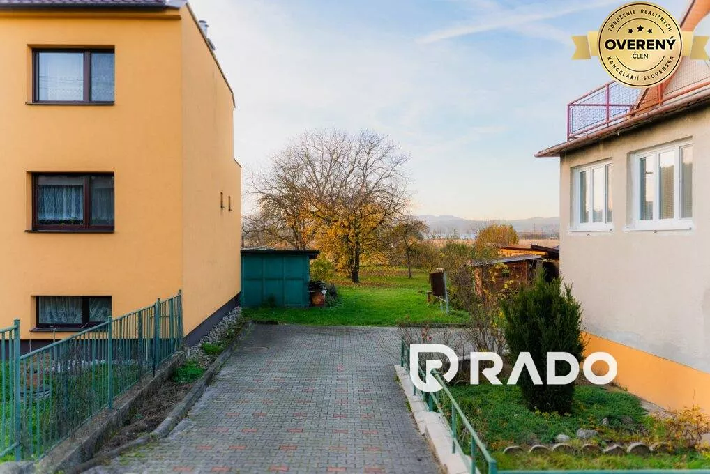 Rodinný dom na predaj 238m2, Dobrá, Trenčianska Teplá, 162653_2