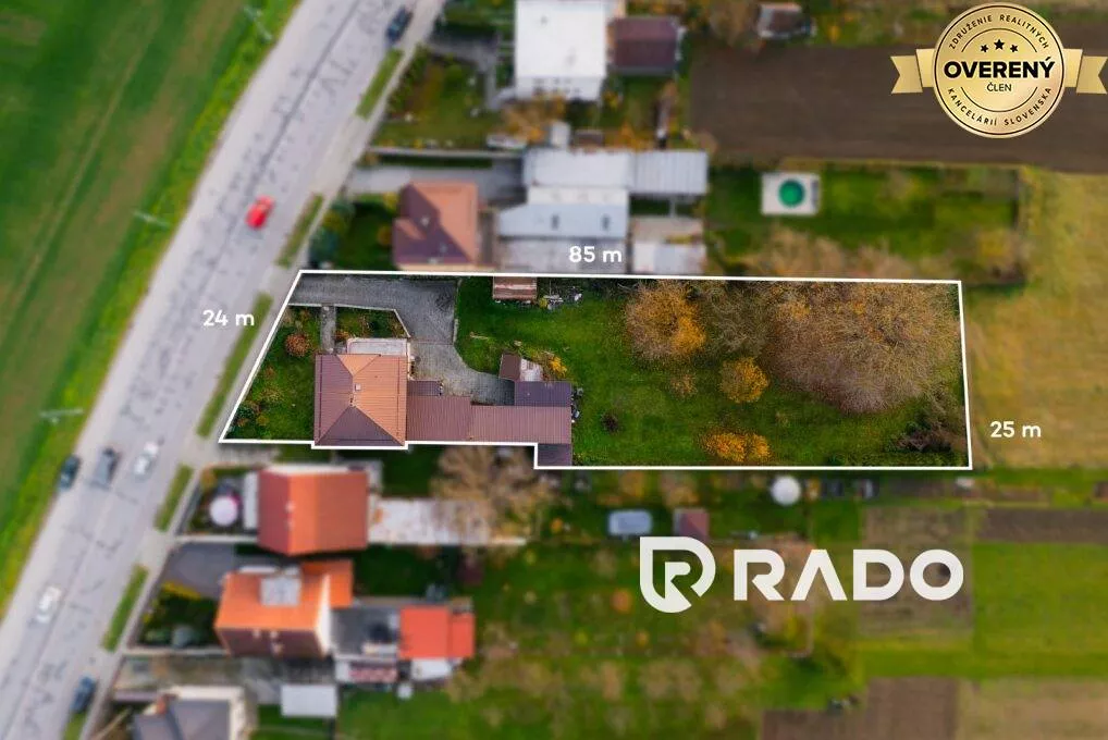 Rodinný dom na predaj 238m2, Dobrá, Trenčianska Teplá, 162653_3