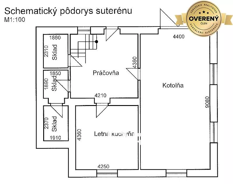 Rodinný dom na predaj 238m2, Dobrá, Trenčianska Teplá, 162653_9