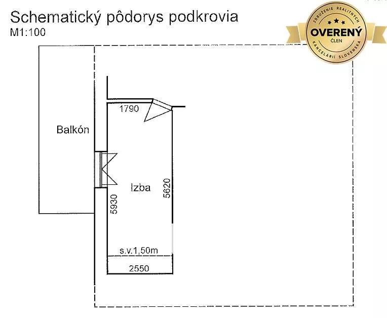 Rodinný dom na predaj 238m2, Dobrá, Trenčianska Teplá, 162653_10