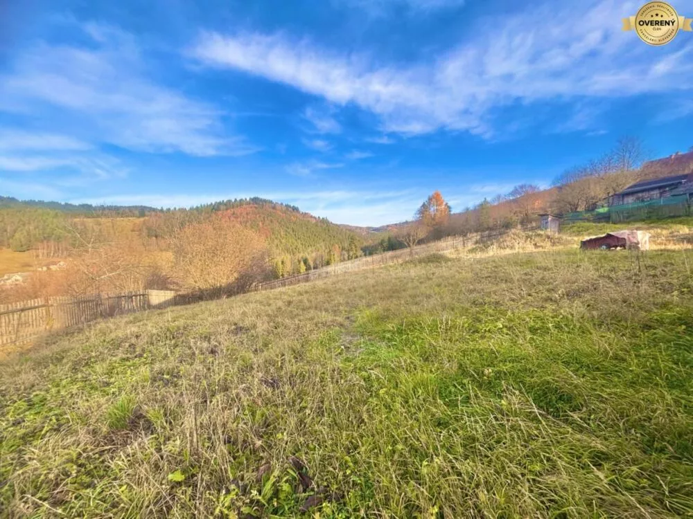 Pozemok pre rod. domy na predaj 72m2, Oščadnica, Oščadnica, 162651_12