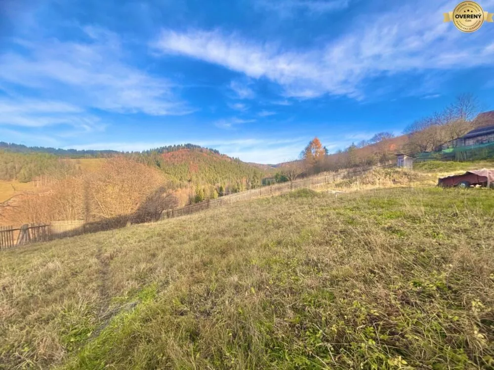 Pozemok pre rod. domy na predaj 72m2, Oščadnica, Oščadnica, 162651_13