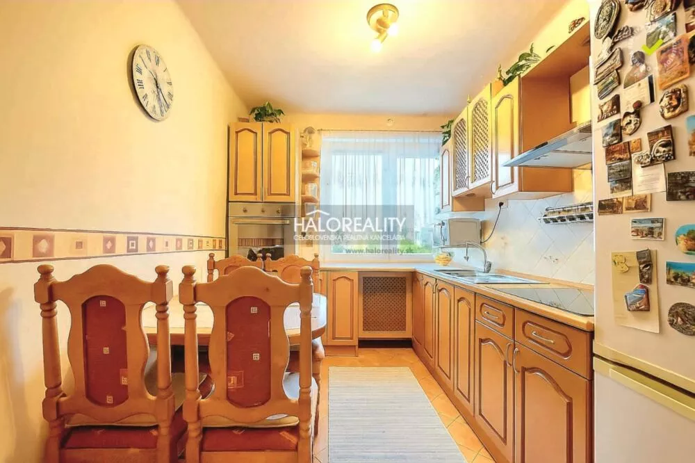 3 izbový byt na predaj 53m2, Strekov, 162670_0