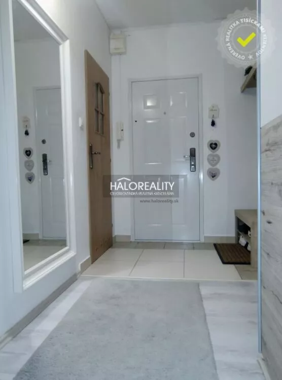 3 izbový byt na predaj 59m2, Dunajská Streda, 162839_11