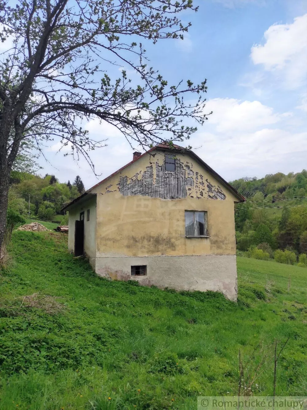 Rodinný dom na predaj 70m2, Hriňová, 139470_3
