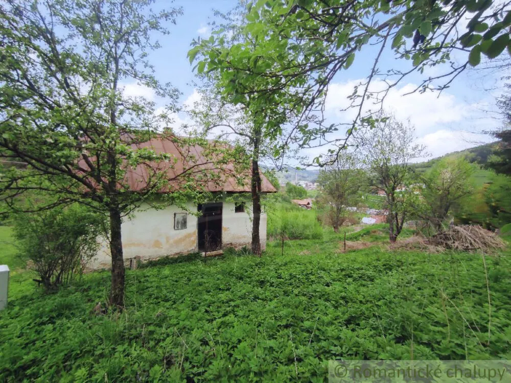 Rodinný dom na predaj 70m2, Hriňová, 139470_4