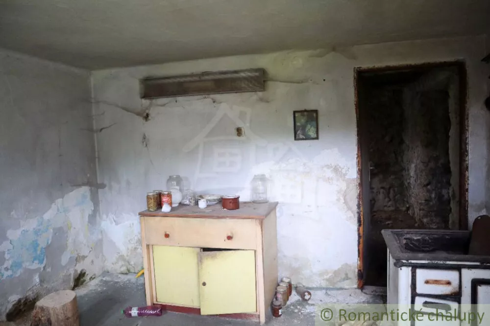 Rodinný dom na predaj 70m2, Hriňová, 139470_13