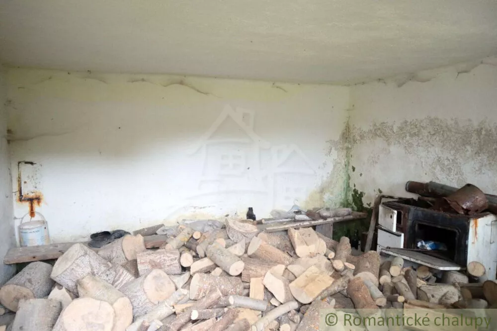 Rodinný dom na predaj 70m2, Hriňová, 139470_15