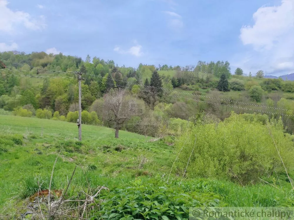 Rodinný dom na predaj 70m2, Hriňová, 139470_18