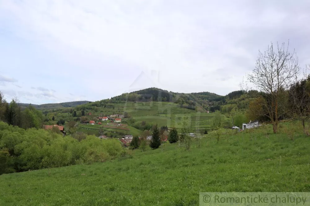 Rodinný dom na predaj 70m2, Hriňová, 139470_21