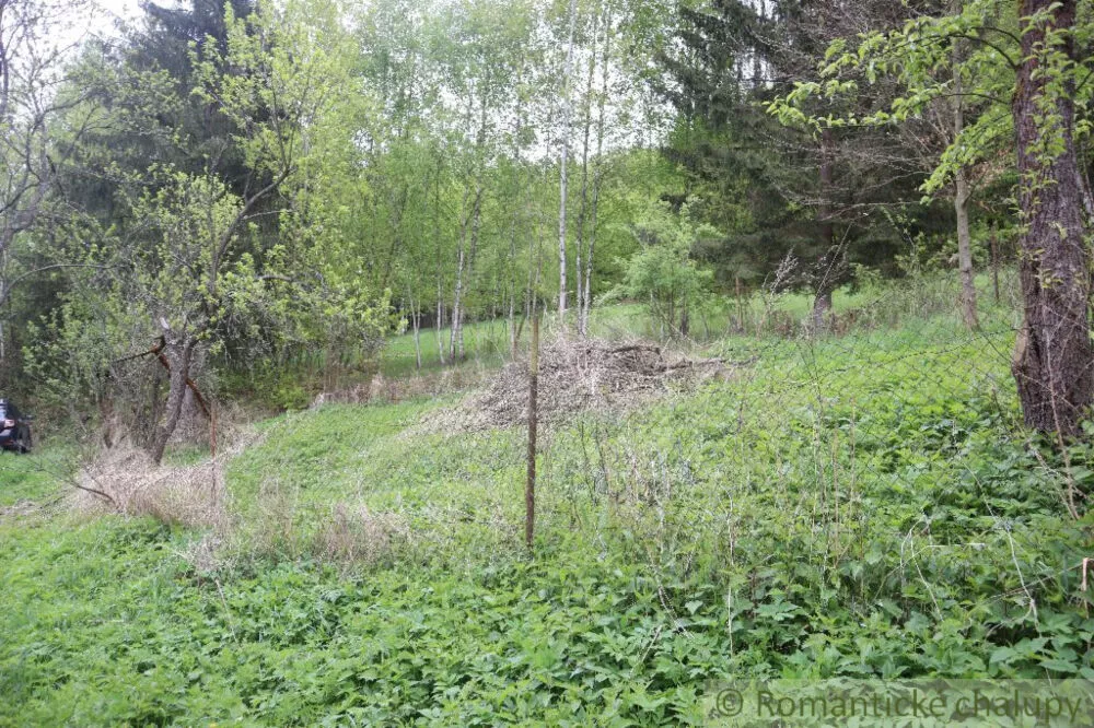 Rodinný dom na predaj 70m2, Hriňová, 139470_22