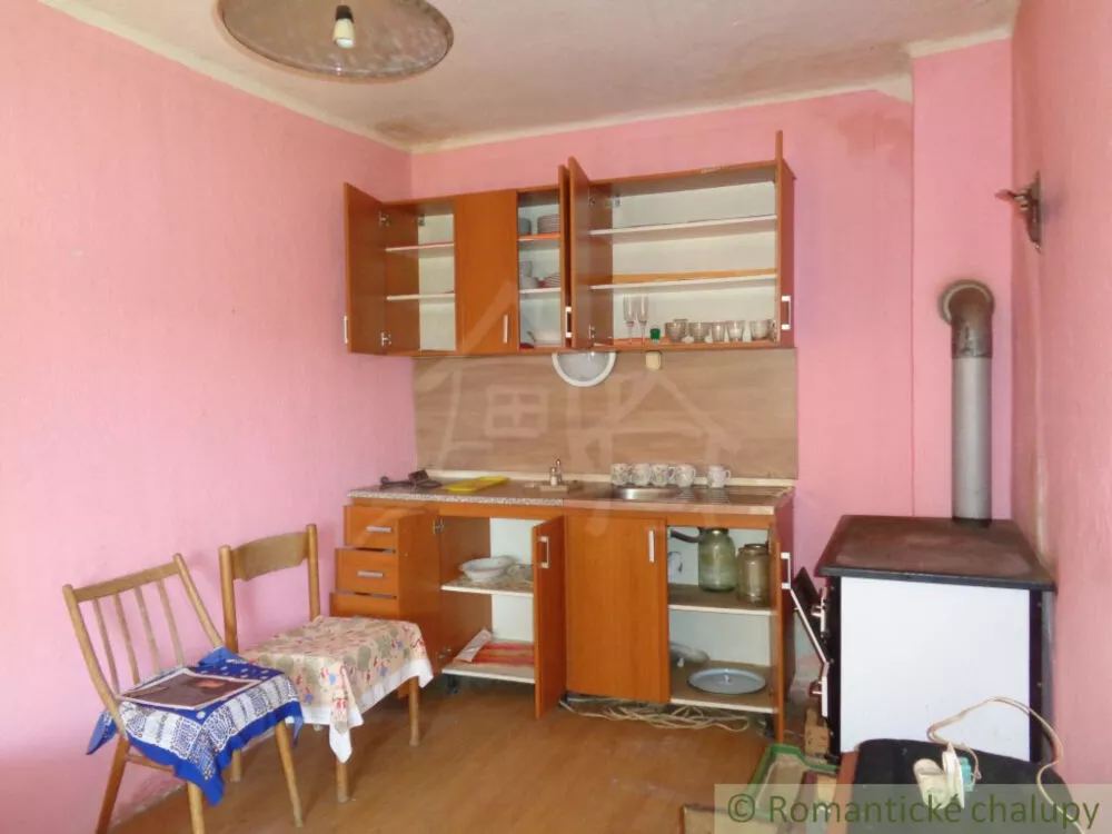 Rodinný dom na predaj 90m2, Dobroč, 153015_6