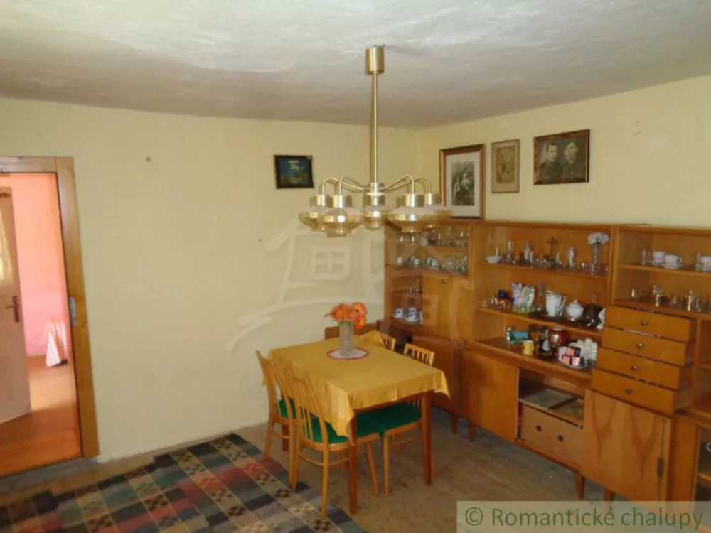 Rodinný dom na predaj 90m2, Dobroč, 153015_8