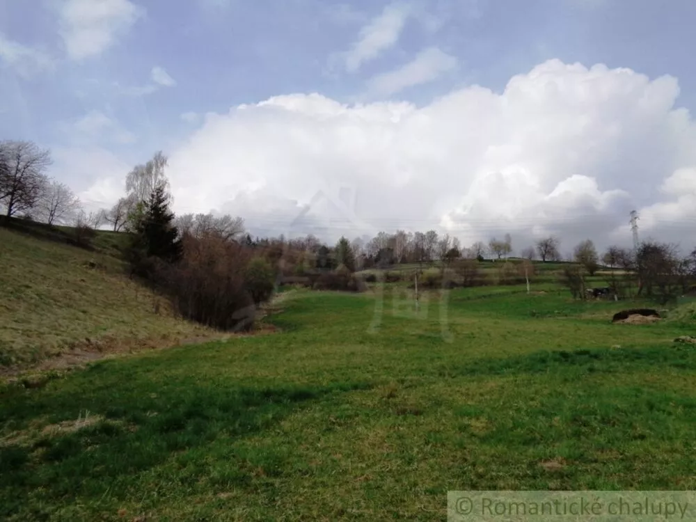 Lúka, pasienok na predaj 3499m2, Hriňová, 75220_1