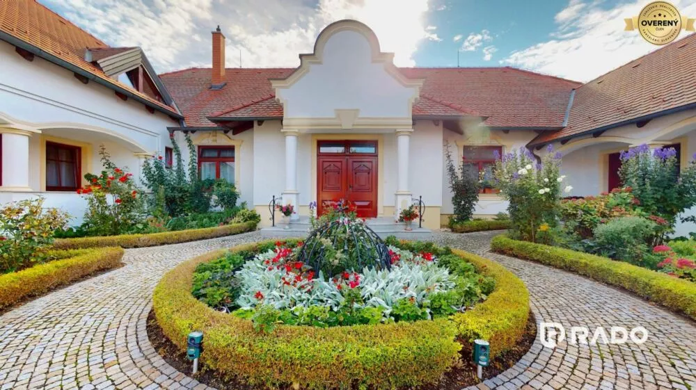 Rodinná vila na predaj 550m2, Šamorín, 162850_3