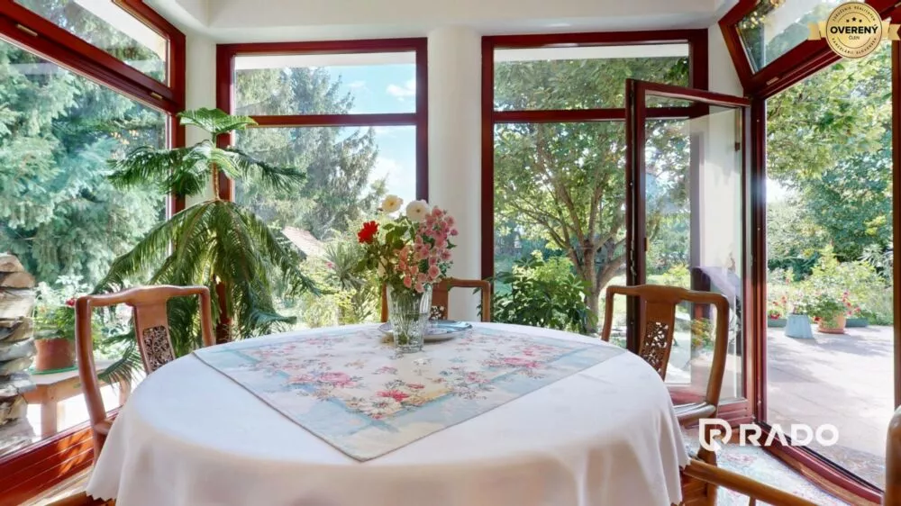 Rodinná vila na predaj 550m2, Šamorín, 162850_5